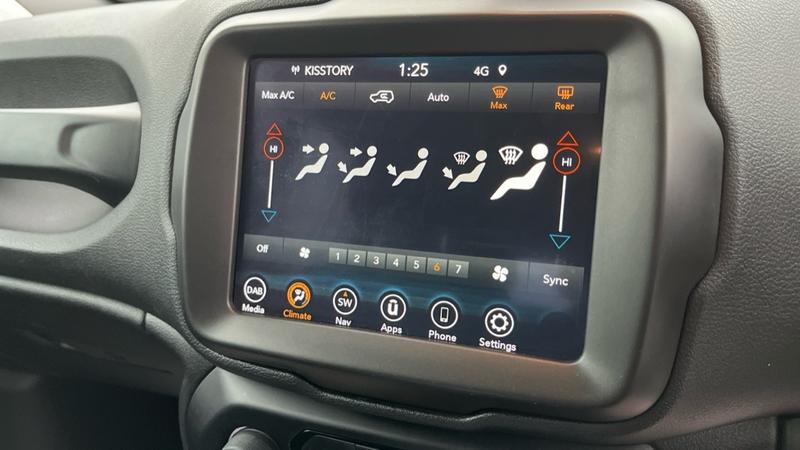 Used Jeep Renegade 2020 for sale - 78015247: Photo 36