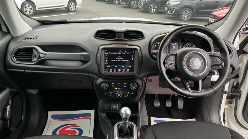 Used Jeep Renegade 2020 for sale - 78015247: Photo 5