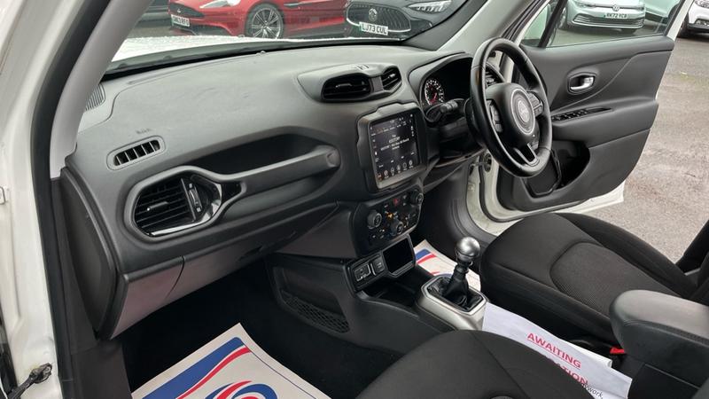 Used Jeep Renegade 2020 for sale - 78015247: Photo 6