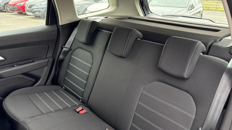 Used Dacia Duster 2022 for sale - 76277308: Photo 10