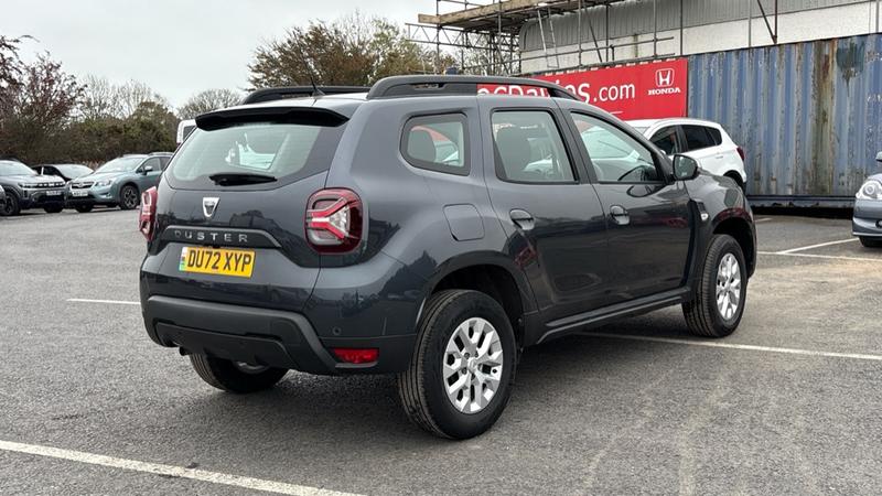 Used Dacia Duster 2022 for sale - 76277308: Photo 12