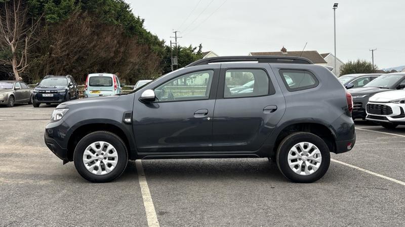 Used Dacia Duster 2022 for sale - 76277308: Photo 13