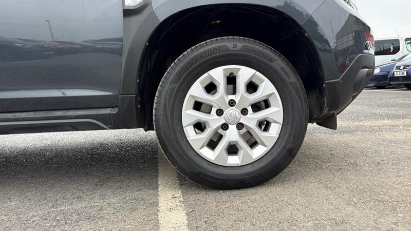 Used Dacia Duster 2022 for sale - 76277308: Photo 15