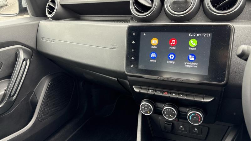 Used Dacia Duster 2022 for sale - 76277308: Photo 16