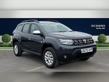 Dacia - Duster