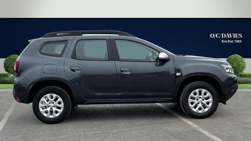 Used Dacia Duster 2022 for sale - 76277308: Photo 2