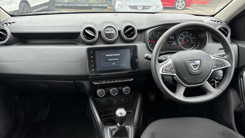 Used Dacia Duster 2022 for sale - 76277308: Photo 5