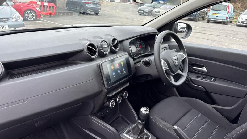 Used Dacia Duster 2022 for sale - 76277308: Photo 6