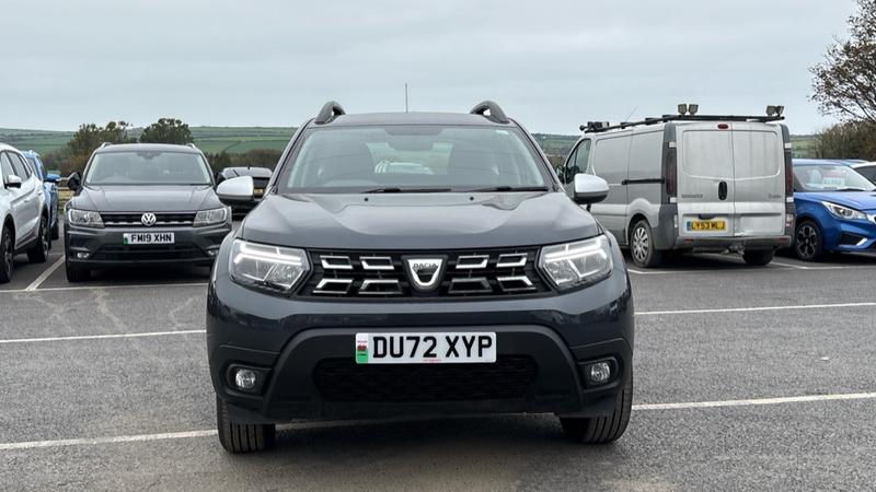 Used Dacia Duster 2022 for sale - 76277308: Photo 7