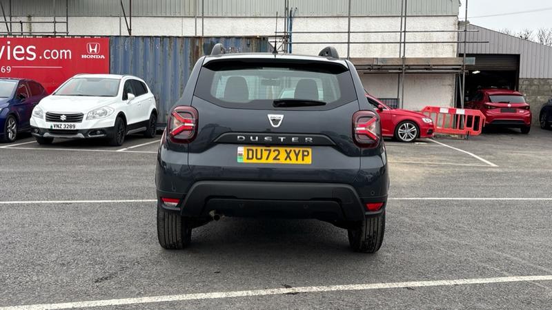 Used Dacia Duster 2022 for sale - 76277308: Photo 8