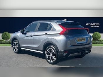 Used Mitsubishi Eclipse Cross undefined for sale - 78400219: Photo