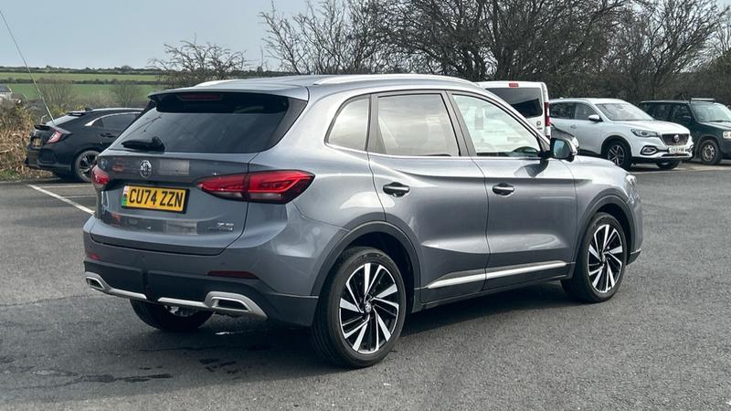 Used MG MG ZS 2024 for sale - 77301319: Photo 12