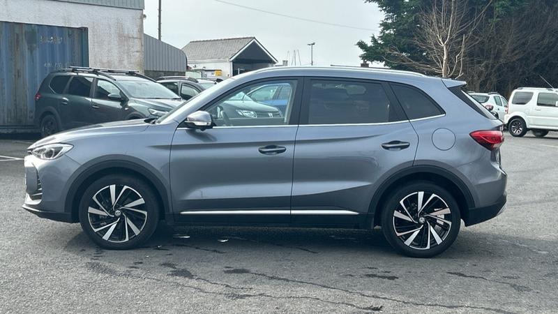 Used MG MG ZS 2024 for sale - 77301319: Photo 13