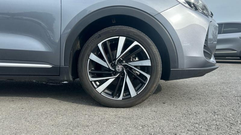 Used MG MG ZS 2024 for sale - 77301319: Photo 15