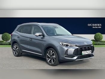 Used MG MG ZS 2024 for sale - 77301319: Photo