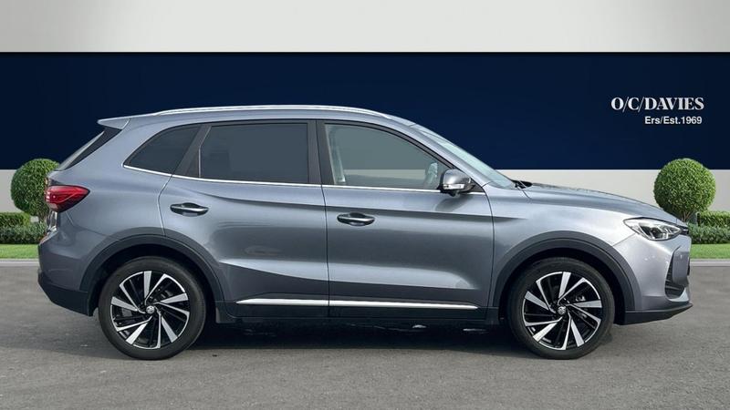 Used MG MG ZS 2024 for sale - 77301319: Photo 2