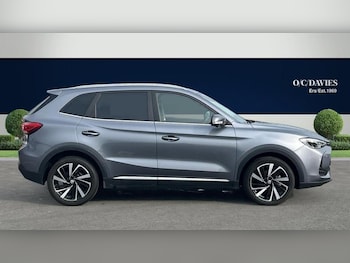 Used MG MG ZS 2024 for sale - 77301319: Photo