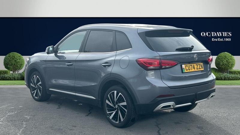 Used MG MG ZS 2024 for sale - 77301319: Photo 3