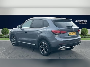 Used MG MG ZS 2024 for sale - 77301319: Photo