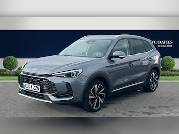 Used MG MG ZS 2024 for sale - 77301319: Photo