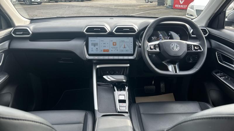 Used MG MG ZS 2024 for sale - 77301319: Photo 5