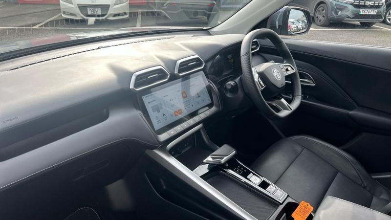 Used MG MG ZS 2024 for sale - 77301319: Photo 6