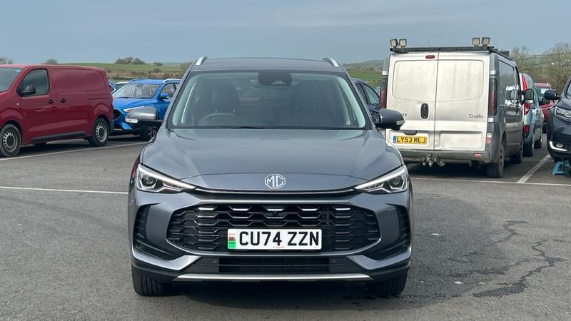 Used MG MG ZS 2024 for sale - 77301319: Photo 7