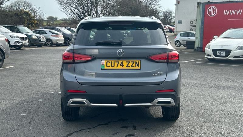 Used MG MG ZS 2024 for sale - 77301319: Photo 8