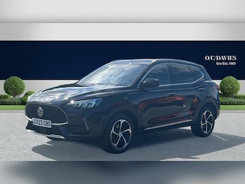 Used MG MG HS 2023 for sale - 79444725: Photo