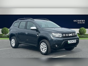Dacia - Duster