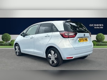 Used Honda Jazz 2020 for sale - 76036205: Photo