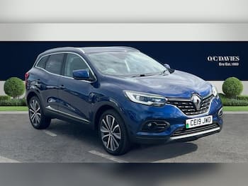 Used Renault Kadjar 2019 for sale - 79693406: Photo