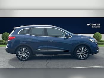 Used Renault Kadjar 2019 for sale - 79693406: Photo
