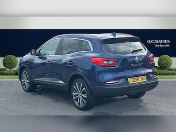 Used Renault Kadjar 2019 for sale - 79693406: Photo