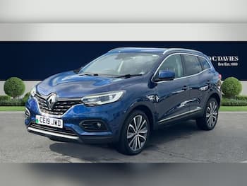 Used Renault Kadjar 2019 for sale - 79693406: Photo