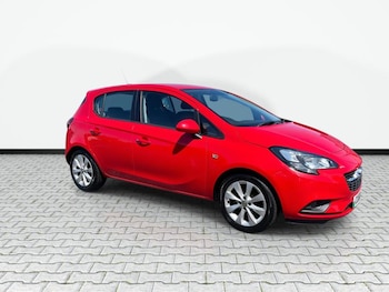 Used Vauxhall Corsa 2018 for sale - 79063326: Photo