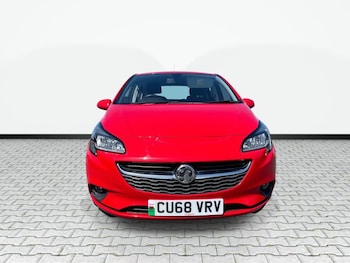 Used Vauxhall Corsa 2018 for sale - 79063326: Photo
