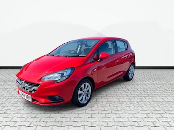 Used Vauxhall Corsa 2018 for sale - 79063326: Photo