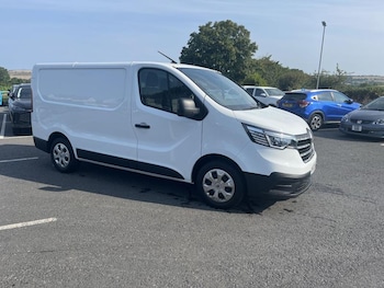 Used Renault Trafic 2022 for sale - 79232535: Photo