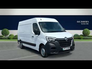 Used Renault Master 2023 for sale - 74718133: Photo