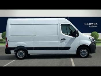 Used Renault Master 2023 for sale - 74718133: Photo