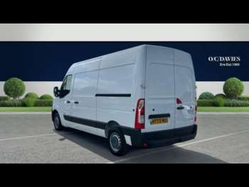 Used Renault Master 2023 for sale - 74718133: Photo