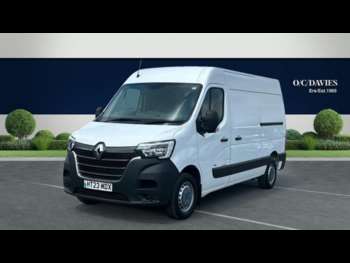 Used Renault Master 2023 for sale - 74718133: Photo