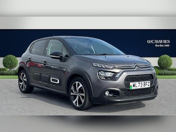 Used Citroen C3 2023 for sale - 78753523: Photo