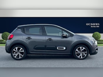 Used Citroen C3 2023 for sale - 78753523: Photo
