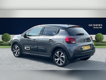 Used Citroen C3 2023 for sale - 78753523: Photo