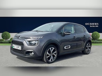 Used Citroen C3 2023 for sale - 78753523: Photo