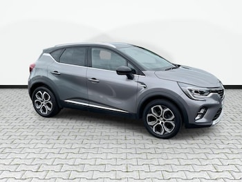 Used Renault Captur 2023 for sale - 79050554: Photo