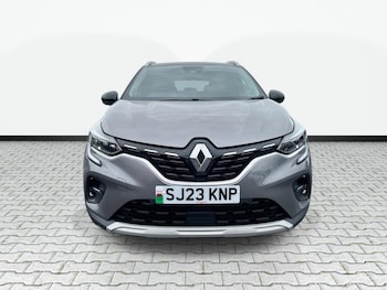 Used Renault Captur 2023 for sale - 79050554: Photo