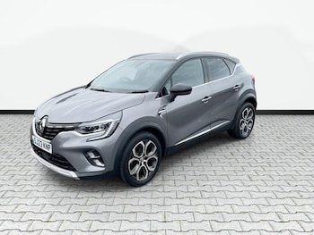 Used Renault Captur 2023 for sale - 79050554: Photo